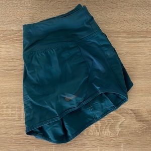 Nike Dark Blue Shorts